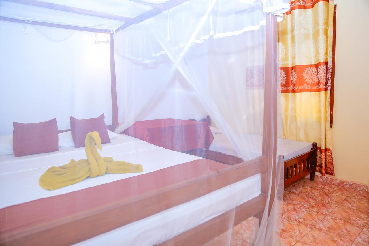 Yoho Villa Sea View มิริสซา ภายนอก รูปภาพ